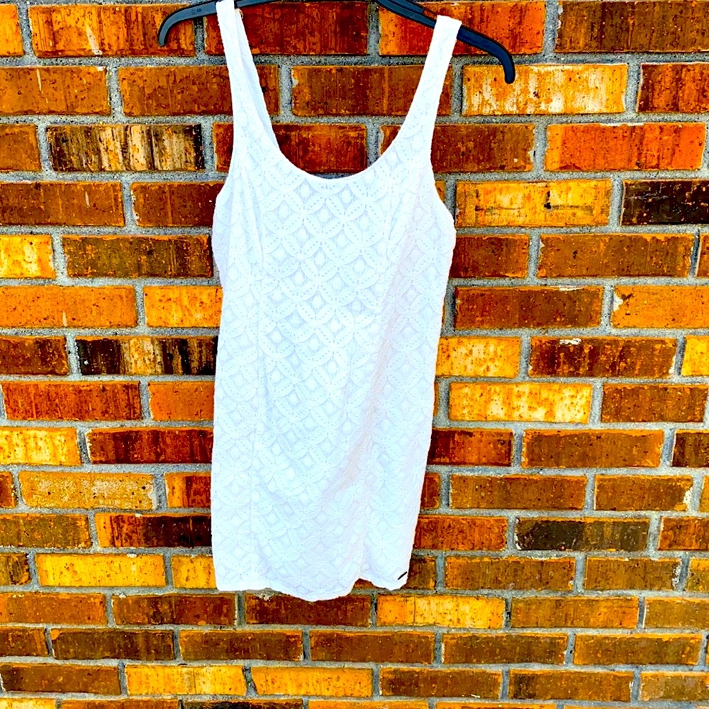 HOLLISTER DRESS